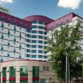 Holiday Inn Lesnaya 4*