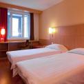 HОTEL IBIS SAINT PETERSBURG CENTRE  ***