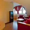 HОTEL IBIS SAINT PETERSBURG CENTRE  ***