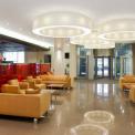 Holiday Inn Lesnaya 4*