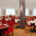 Holiday Inn Lesnaya 4*