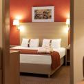 Holiday Inn Lesnaya 4*