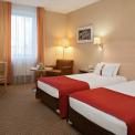 Holiday Inn Lesnaya 4*