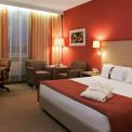 Holiday Inn Lesnaya 4*