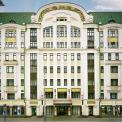 Marriott Tverskaya Moscow 5*