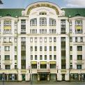 Marriott Tverskaya Moscow 5*
